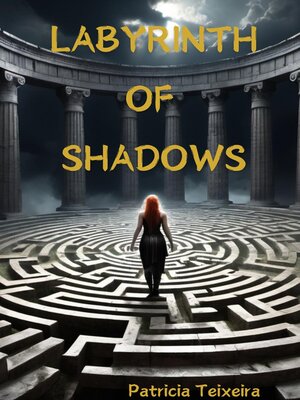 cover image of Labyrinth of Shadows